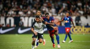 Em alta no Corinthians, Bidu sonha com Seleção e ganha apoio de Dorival