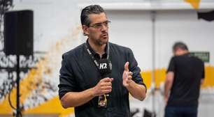 Atlético-MG não define prazo para contratar novo treinador