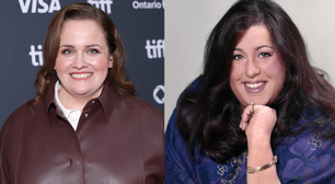 Filme de Cass Elliot será estrelado por Jessica Gunning, de 'Bebê Rena'
