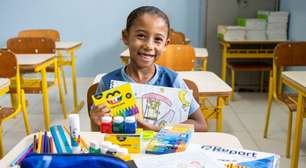 Itaquaquecetuba inicia entrega de 42 mil kits de material escolar na rede municipal