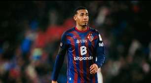 Kaio Eduardo mira boa temporada e consolidação no Basel