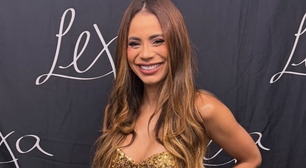 Lexa fez tratamento após efeito colateral de caneta emagrecedora; entenda
