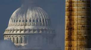 Trump promove o maior revés para políticas climáticas nos EUA