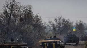 Vítimas brasileiras na guerra: Rússia confirma morte de grupo de combatentes do Brasil