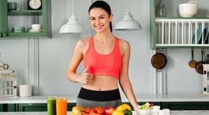 Retenção de líquidos: 7 alimentos que ajudam a desinchar rápido