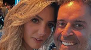 Viúva de Henrique Maderite chora e justifica local da missa de 7º dia do influenciador; nova emocionante coincidência chama atenção