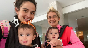 Fim! Acabou o casamento entre Nanda Costa e Lan Lanh