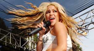 10 cidades inacreditáveis do Brasil onde Shakira já fez show