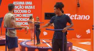 'BBB 26': Breno recusa papel decisivo na Prova do Líder e produção precisa intervir
