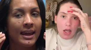 BBB 26: Maxiane faz grave acusação contra Virginia Fonseca: 'Para sair na frente'