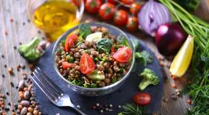 7 receitas com lentilha para ajudar a emagrecer