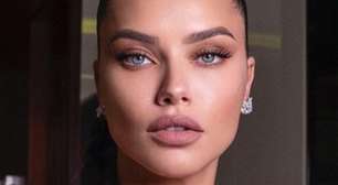 Citada no caso Epstein, Adriana Lima foi alvo de comentário depreciativo em e-mail