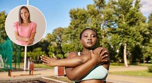 Teresa Terol, psicóloga: "A força mental é treinada ao fazermos coisas desconfortáveis e ao entendermos, que somos mais fortes do que pensamos"