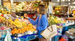 Da feira à mesa: veja dicas para escolher frutas, legumes e verduras corretamente