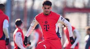 Werder Bremen x Bayern de Munique: onde assistir, escalações e arbitragem