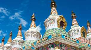 A Atlântida real? Esta cidade chinesa ficou submersa por séculos.