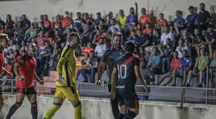 Atlético-GO vence a ABECAT em partida fora de casa com show de Guilherme Marques