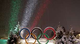 Olimpíadas de Inverno: atletas esgotam estoque de preservativos