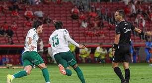 Vem recorde aí? Brasileirão tem maior média de gols