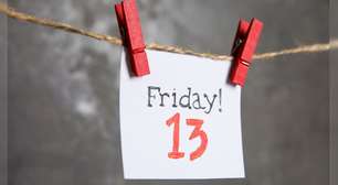 Sexta-feira 13: por que a data assusta tanta gente?