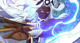 MARVEL Tkon terá dublagem em português brasileiro