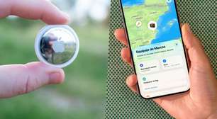 Teoria diz que AirTag ajuda a recuperar malas perdidas, prática mostra que companhias aéreas precisam melhorar