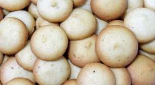 Tareco: faça em casa o biscoito doce nordestino