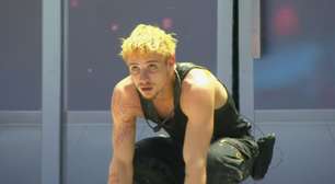 'BBB 26': Juliano faz grave acusação sobre atitude de Gabriela na Prova do Líder