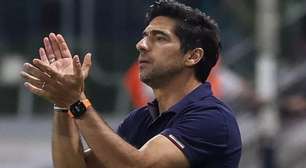 Abel Ferreira volta a criticar arbitragem e aponta "decreto" contra o Palmeiras