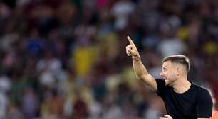 Anselmi sabe onde a corda arrebenta