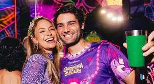 'BBB 26': Recém-eliminada, Sarah revela planos para o Carnaval e sonho de desfilar