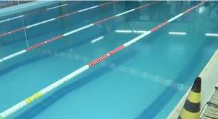 Entenda os riscos e sintomas de intoxicação por cloro de piscina