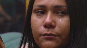 Chaiany representa a brasileira que não se sente amada, desejável e merecedora de ser feliz