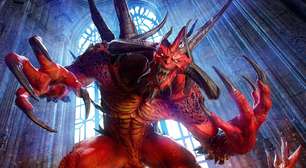 Existem "milhões de pessoas" que ainda jogam Diablo II e III, diz Blizzard