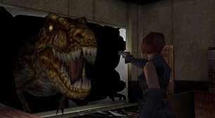 Dino Crisis 1 e 2 chegam ao Steam com 50% de desconto