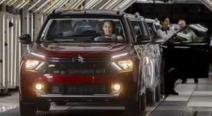 Stellantis faz 5 anos, bate recordes e prepara 16 lançamentos em 2026