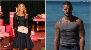 6 famosos gringos que vão passar o Carnaval no Brasil