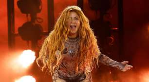 Shakira é alvo de processos por plágio envolvendo compositores brasileiros às vésperas de show no Rio