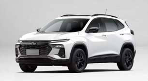 Chevrolet Tracker RS muda item que gerou muitas críticas ao SUV
