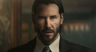 Novo jogo de John Wick é anunciado para PC, PlayStation 5 e Xbox Series