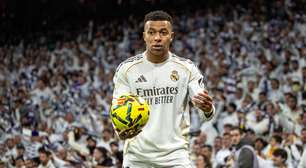 Champions League: Mbappé lidera corrida pela artilharia; quem pode desafiá-lo?