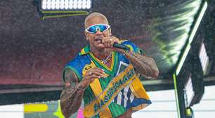 Veja fotos do segundo dia de carnaval em Salvador