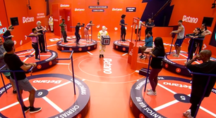 BBB26: participantes se enfrentam em resistência na 4ª Prova do Líder; saiba como é