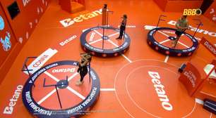 Prova do Líder do BBB 26 passa de 18 horas; veja quem sobra