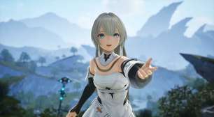 Konami revela novo RPG Rev.NoiR para PlayStation 5 no State of Play