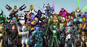 Conheça seis criadores para vestir o seu avatar da Roblox para o Carnaval