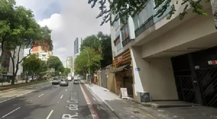 Médico e advogado sofrem ataque e são esfaqueados em SP