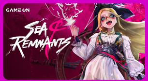 Sea of Remnants prova que bons jogos de pirata ainda existem