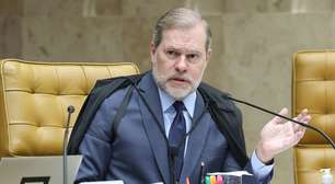 Dias Toffoli deixa relatoria do caso Master após reunião com ministros do STF