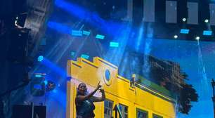 'Isso me realiza': intérprete de Libras carrega orgulho por Pernambuco no nome e faz sucesso no carnaval do Recife